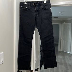 Hugo Boss Black Men Jeans